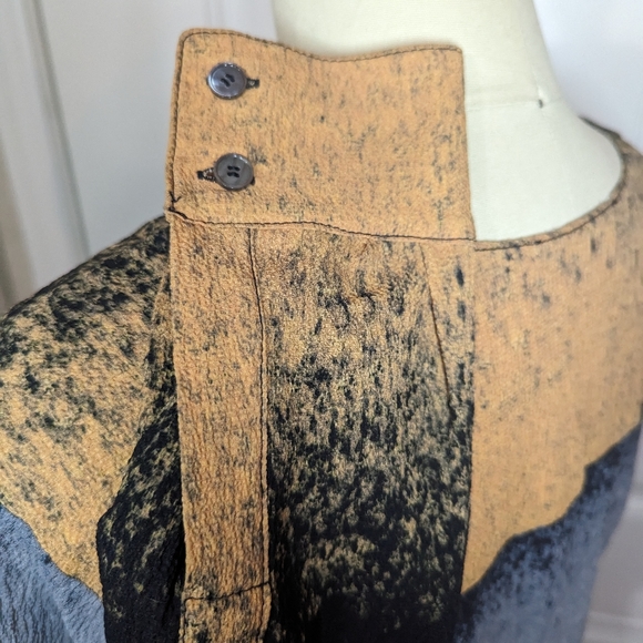 DEREK LAM 10 CROSBY Blouse - Picture 11 of 16